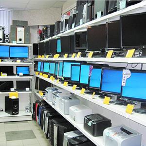 Компьютерные магазины Камышина