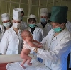 Больницы в Камышине