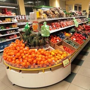 Супермаркеты Камышина