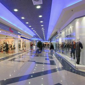 Торговые центры Камышина