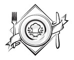 Опава - иконка «ресторан» в Камышине
